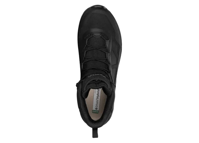 Ботинки AKU Sentinel MID GTX Black Фото 3
